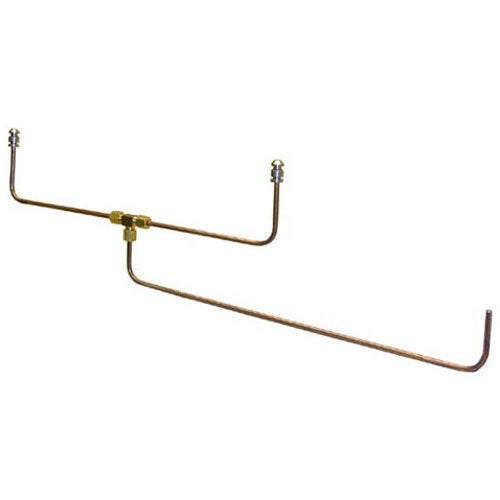282626 Garland - Open Burner Pilot Tube Assembly 282626 Garland - Open Burner Pilot Tube Assembly